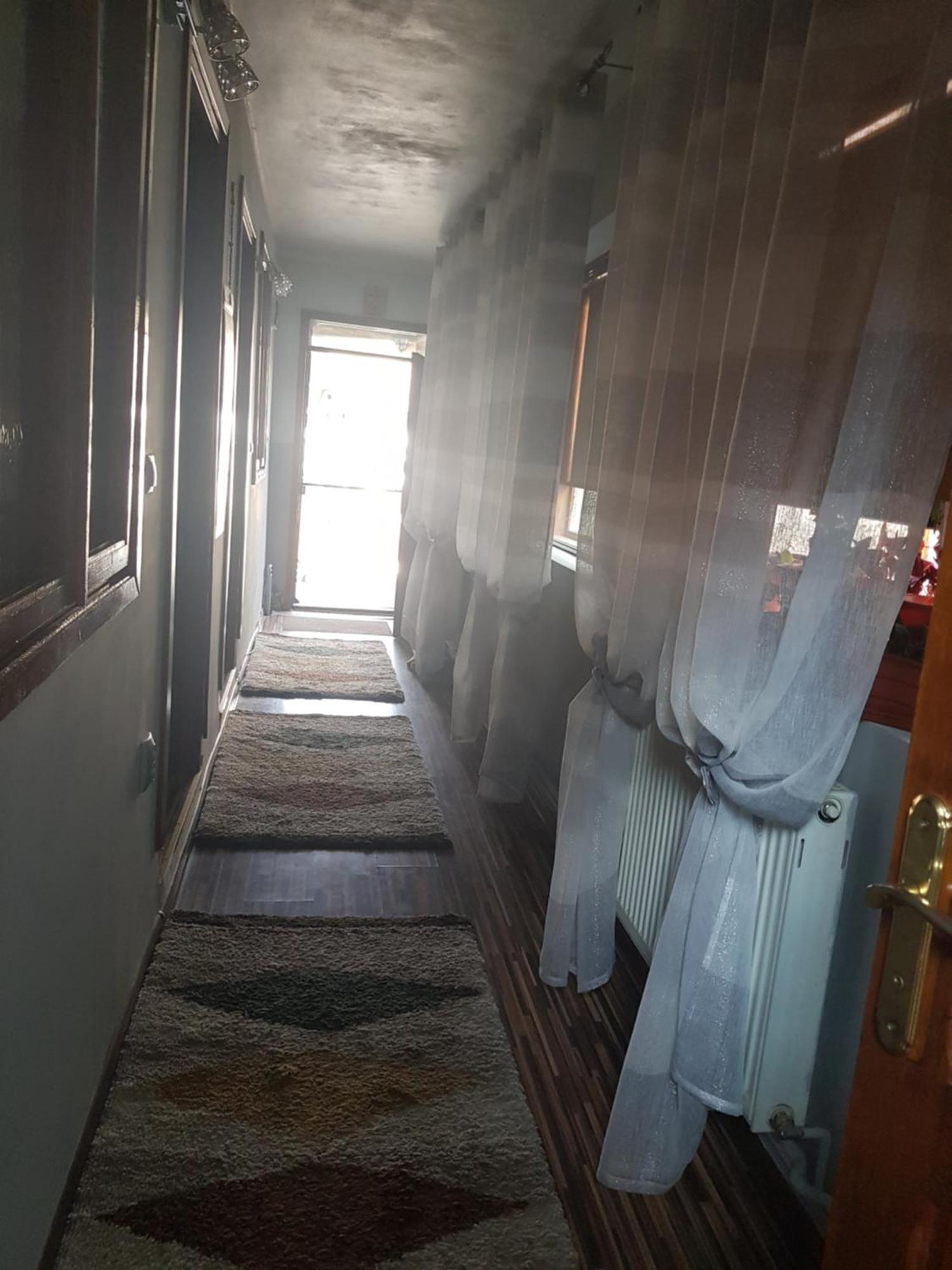 Hotel Casa Delia Călimăneşti Pokoj fotografie