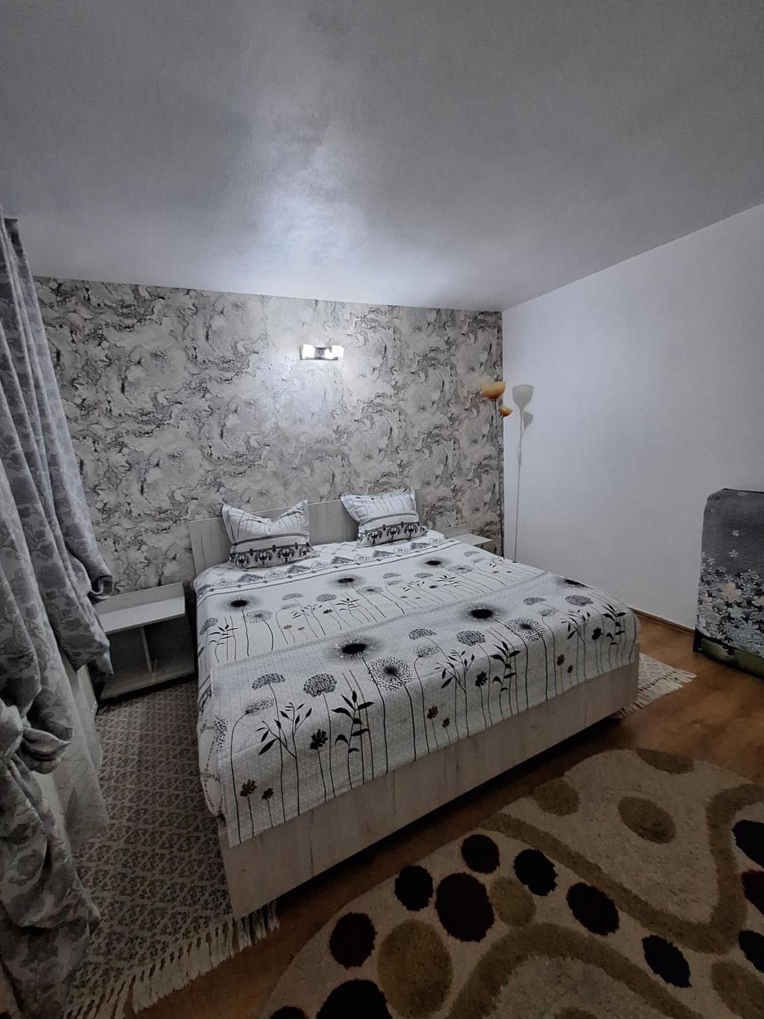 Hotel Casa Delia Călimăneşti Exteriér fotografie